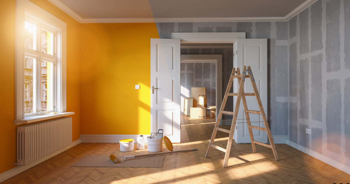 Read more about the article How Much Paint Do You Need to Paint a Room?